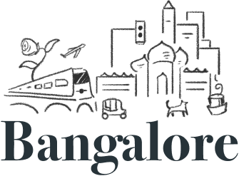 bangalore